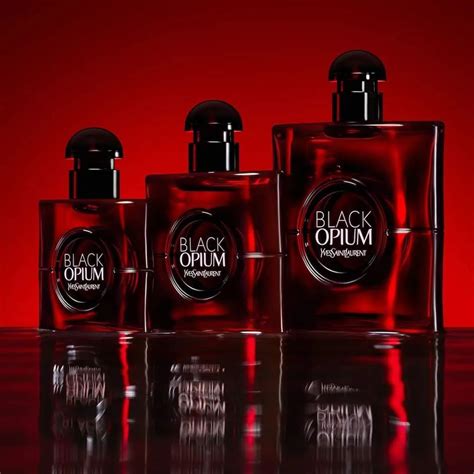 ysl black opıum similar scents|YSL black opium release date.